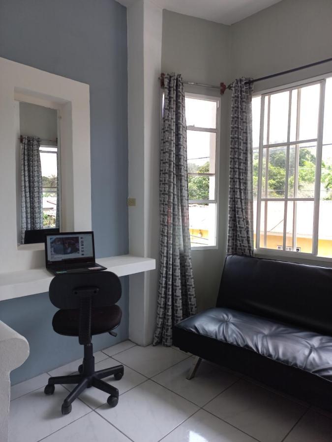 Apartamento Roma En Somoto Exterior foto