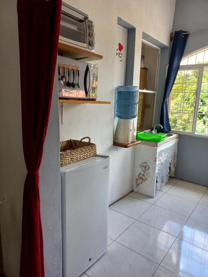 Apartamento Roma En Somoto Exterior foto