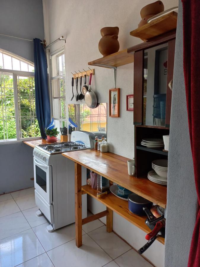 Apartamento Roma En Somoto Exterior foto